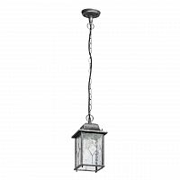 уличный подвесной светильник de markt бургос 813010401 в Королёве