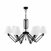 подвесная люстра lamp4you hightech m1-07-bm-lmp-o-32 в Королёве