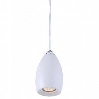 подвесной светильник arte lamp atlantis a4004sp-1wh в Королёве