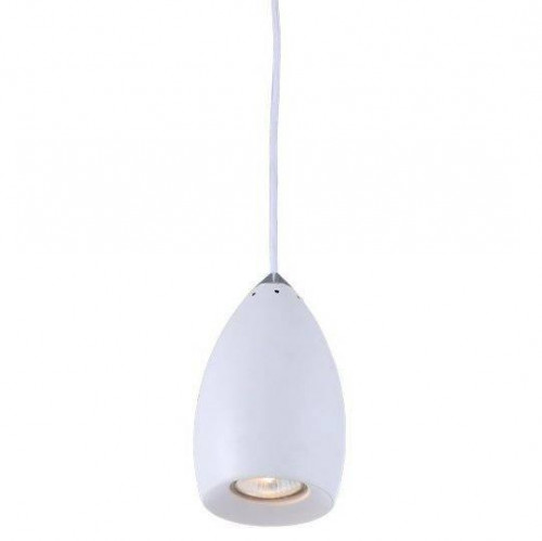 подвесной светильник arte lamp atlantis a4004sp-1wh в Королёве