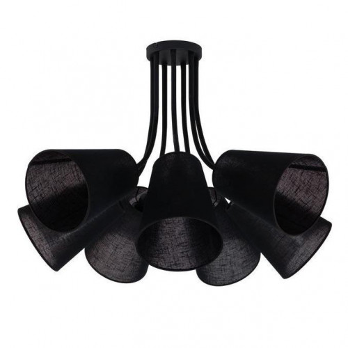 подвесная люстра nowodvorski flex shade 9276 в Королёве