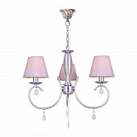 подвесная люстра toplight gillian tl1136-3h в Королёве