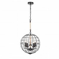 подвесная люстра st luce taticо sl191.403.05 в Королёве