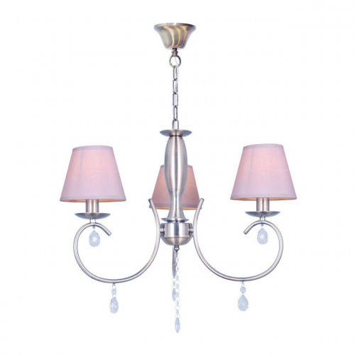 подвесная люстра toplight gillian tl1136-3h в Королёве