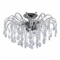потолочная люстра mw-light бриз 464017506 в Королёве