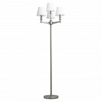 торшер mw-light дельрей 700043104 в Королёве