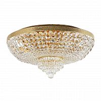 потолочный светильник arti lampadari santa e 1.2.60.600 g в Королёве