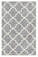 ковер square cold grey 140x200 в Королёве