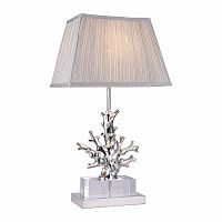 настольная лампа bt-1004 nickel от delight collection в Королёве