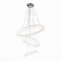 подвесной светодиодный светильник st luce albo sl.. в Королёве