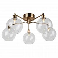 потолочная люстра arte lamp 56 a8564pl-5rb в Королёве