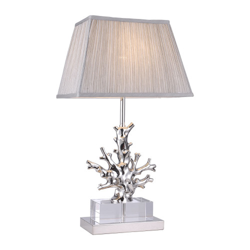 настольная лампа bt-1004 nickel от delight collection в Королёве