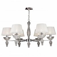 подвесная люстра maytoni maddi dia006pl-06ch в Королёве