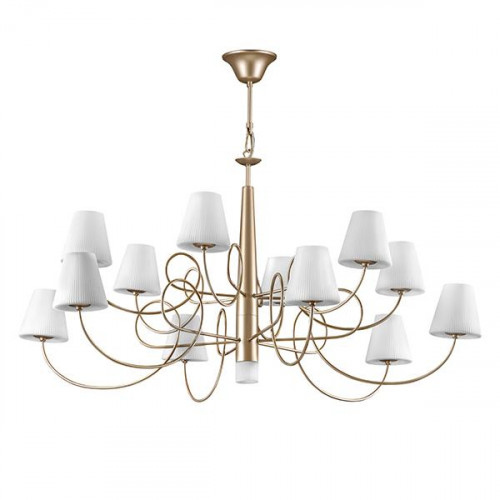 подвесная люстра lightstar vortico 814333 в Королёве