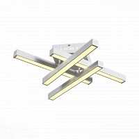 потолочный светодиодный светильник st luce samento sl933.502.04 в Королёве