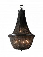 люстра kalena black черная в Королёве