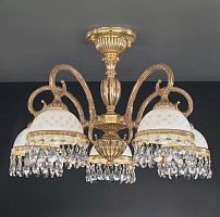 потолочная люстра reccagni angelo pl 8321/5 в Королёве