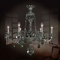 люстра 15305/6c d-25 от martinez y orts хром в Королёве
