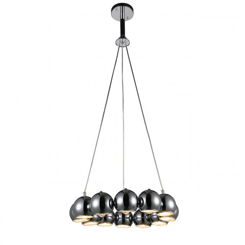 подвесная люстра st luce sl854.103.12 в Королёве