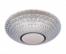 потолочный светодиодный светильник kink light миканта 074144 в Королёве