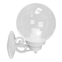 уличный настенный светильник fumagalli bisso/g250 g25.131.000.wxe27 в Королёве