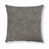 чехол на подушку spaig cushion 45x45 серая от la forma (ex julia grup) в Королёве