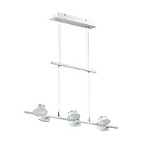подвесная светодиодная люстра lumion jill 3746/30l в Королёве