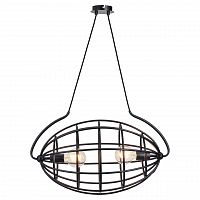 подвесной светильник lussole loft lsp-8137 в Королёве