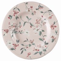десертная тарелка jolie pale pink в Королёве