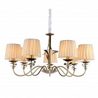 подвесная люстра omnilux grottole oml-63603-07 в Королёве