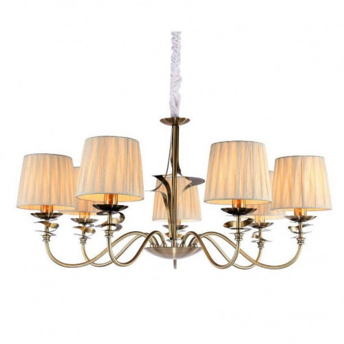 подвесная люстра omnilux grottole oml-63603-07 в Королёве
