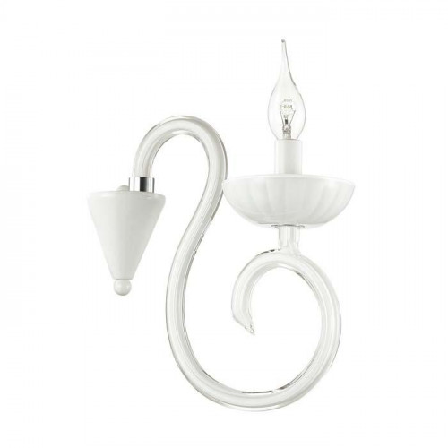 бра odeon light zefiro 3932/1w в Королёве