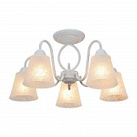 потолочная люстра toplight jaclyn tl1141-5h в Королёве