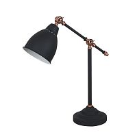настольная лампа odeon light cruz 3373/1t в Королёве