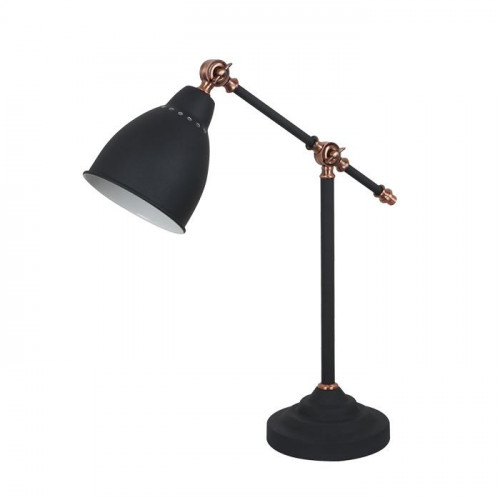 настольная лампа odeon light cruz 3373/1t в Королёве