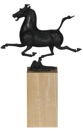 декор cavallo black в Королёве