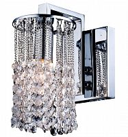 бра arte lamp cascata a3028ap-1cc в Королёве
