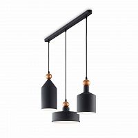 подвесная люстра ideal lux triade sp3 в Королёве