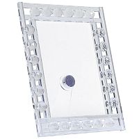 фоторамка charm из хрусталя 20х18х4 в Королёве