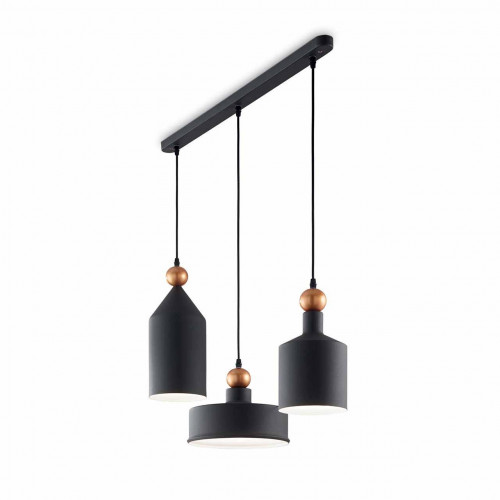 подвесная люстра ideal lux triade sp3 в Королёве