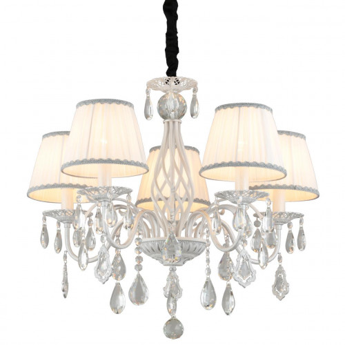 подвесная люстра omnilux cremona oml-60813-05 в Королёве