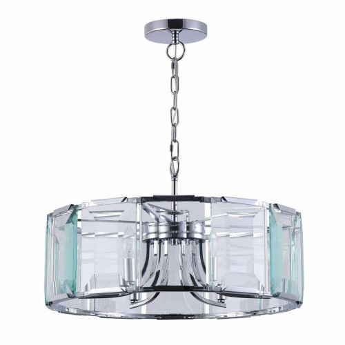 подвесная люстра maytoni cerezo mod202pl-06n в Королёве