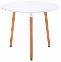 стол кухонный woodville lorini в Королёве