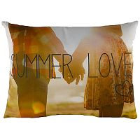подушка с принтом summer love в Королёве