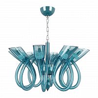 подвесная люстра lightstar stella 892081 в Королёве