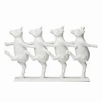 коровы танцующие декоративные в Королёве