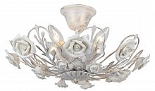 потолочная люстра arte lamp idillio a6356pl-4wg в Королёве