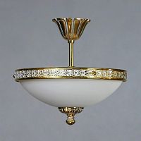 потолочный светильник ambiente toledo 02155/30 pl wp в Королёве