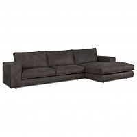 диван senna угловой серый в Королёве