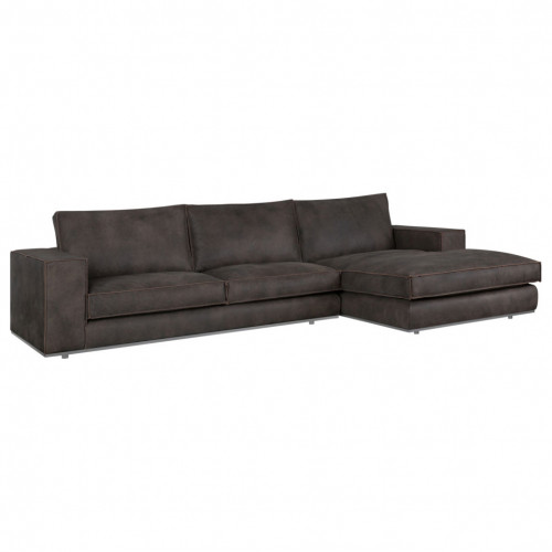 диван senna угловой серый в Королёве